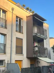 Sunny Place Geneva 15 min Train - Commugny