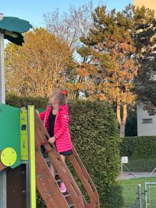 Sunny Place Geneva 15 min Train