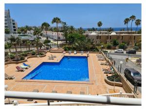 Borinquen 2 - Studio