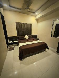Hotel rk palace