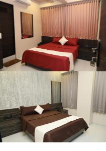 Hotel rk palace