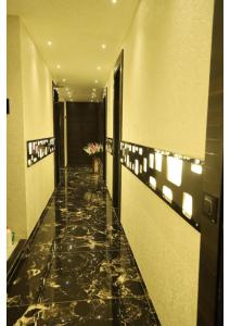 Hotel rk palace