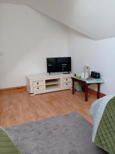 Charlestown bungalow