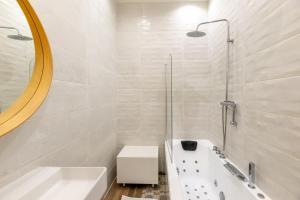 Escapade de Lyon, Relax & Balnéo Métro Charpennes