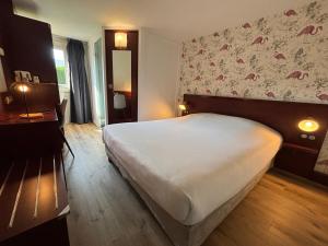 Hotels Kyriad Bordeaux Lormont : photos des chambres