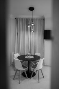 Apartamento Don Marcos A