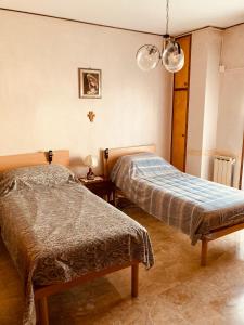 Un Posto A Casa