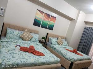 81 Newport Boulevard across Manila Airport NAIA T3