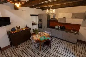 Le Cementine - Desulo