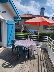Villas Villa Dziunia Townhouse with garden : photos des chambres