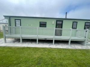 Fantasy Island, Sunnymede 8 Berth - Campsites, Ingoldmells
