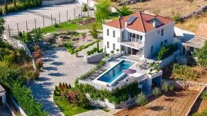 Villa SALVIA - NEW villa near Split - Bisko