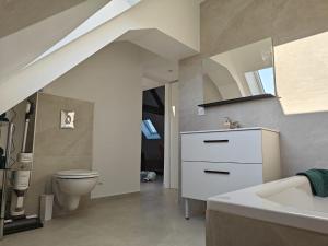 Appartements Authentique Appartement cosy : photos des chambres