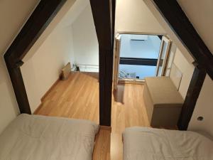Appartements Authentique Appartement cosy : photos des chambres