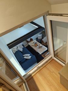 Appartements Authentique Appartement cosy : photos des chambres