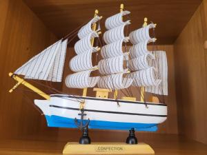 A due passi dal mare Lovely Apartment Viareggio