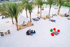 Homestay Ocean Park