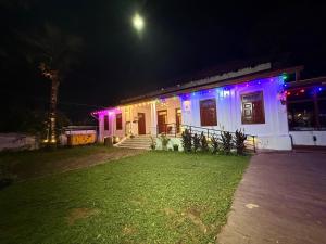 Peninsula hotel