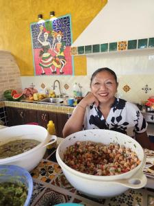 Casa Colonial Estate, Cozumel