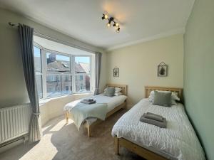 The Palms at No10 - Spacious and Family Friendly