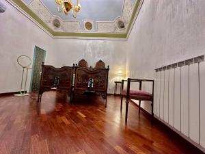 Historic Center Home