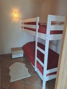 Appartements Appartement de montagne : photos des chambres