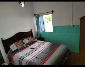 Maravillosa casa de mar - San Luis