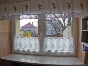 Apartament pod mewą