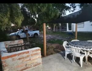 Maravillosa casa de mar