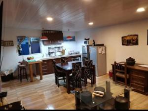 Maravillosa casa de mar