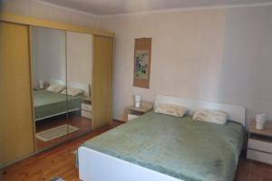 Apartament pod mewą