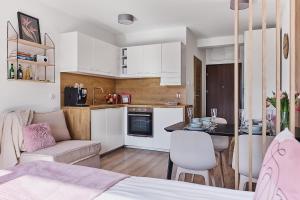 Golden Hour Apartments- Grunwaldzka 38