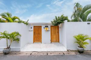 Villa Wuizy By DreamAwayBali