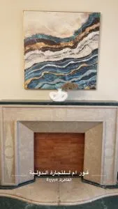 شقة فندقية للإيجار في المهندسين - Suwhaj