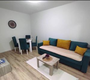 Mediterano Apartments