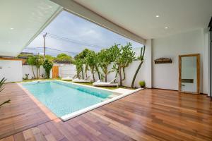 Villa Wuizy By DreamAwayBali