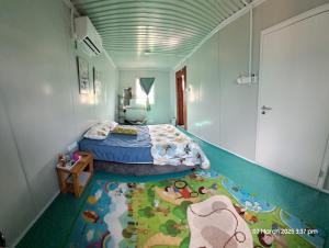 Laman Abah Staycation