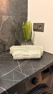 Marady Airport Otopeni - Self Check-in