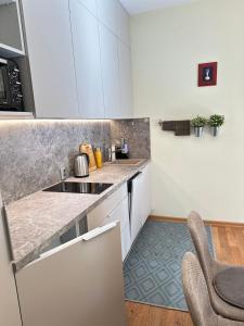 Apartamentai Vetrungiu g 3
