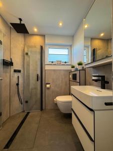 Ferienhaus "Friesenstrand Butjadingen"