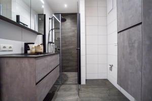 Ferienwohnung im Zentrum von Schwarzenberg