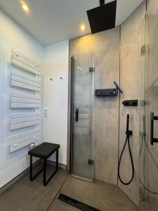 Ferienhaus "Friesenstrand Butjadingen"