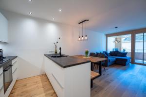 Ferienwohnung im Zentrum von Schwarzenberg