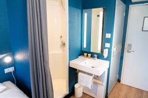 Hotels ibis budget Aix en Provence : photos des chambres