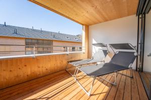 Ferienwohnung im Zentrum von Schwarzenberg