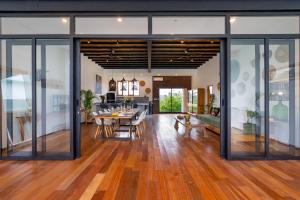 Villa Wuizy By DreamAwayBali