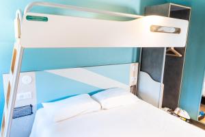 Hotels ibis budget Aix en Provence : Chambre Triple