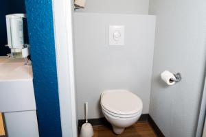 Hotels ibis budget Aix en Provence : photos des chambres