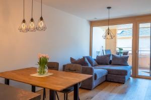 Ferienwohnung im Zentrum von Schwarzenberg