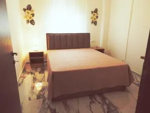 Olive Tree Apartments V - Akti Salonikiou